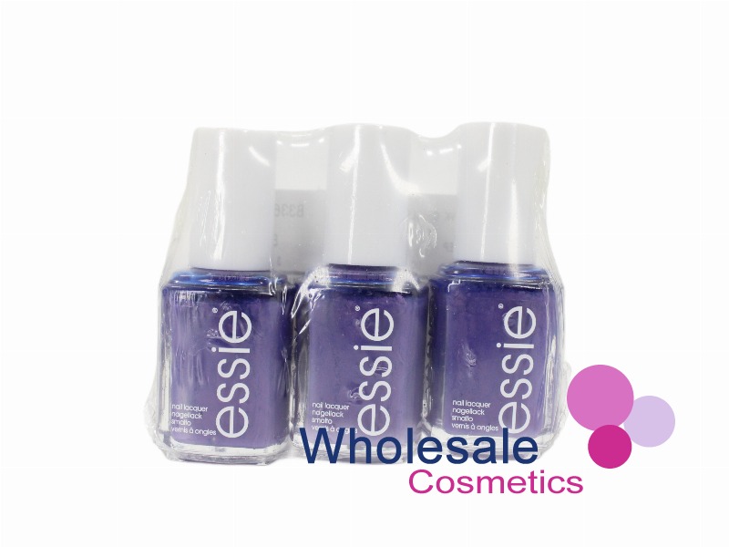 6 x Essie Nail Polish 13.5ml - 752 WINK OF SLEEP